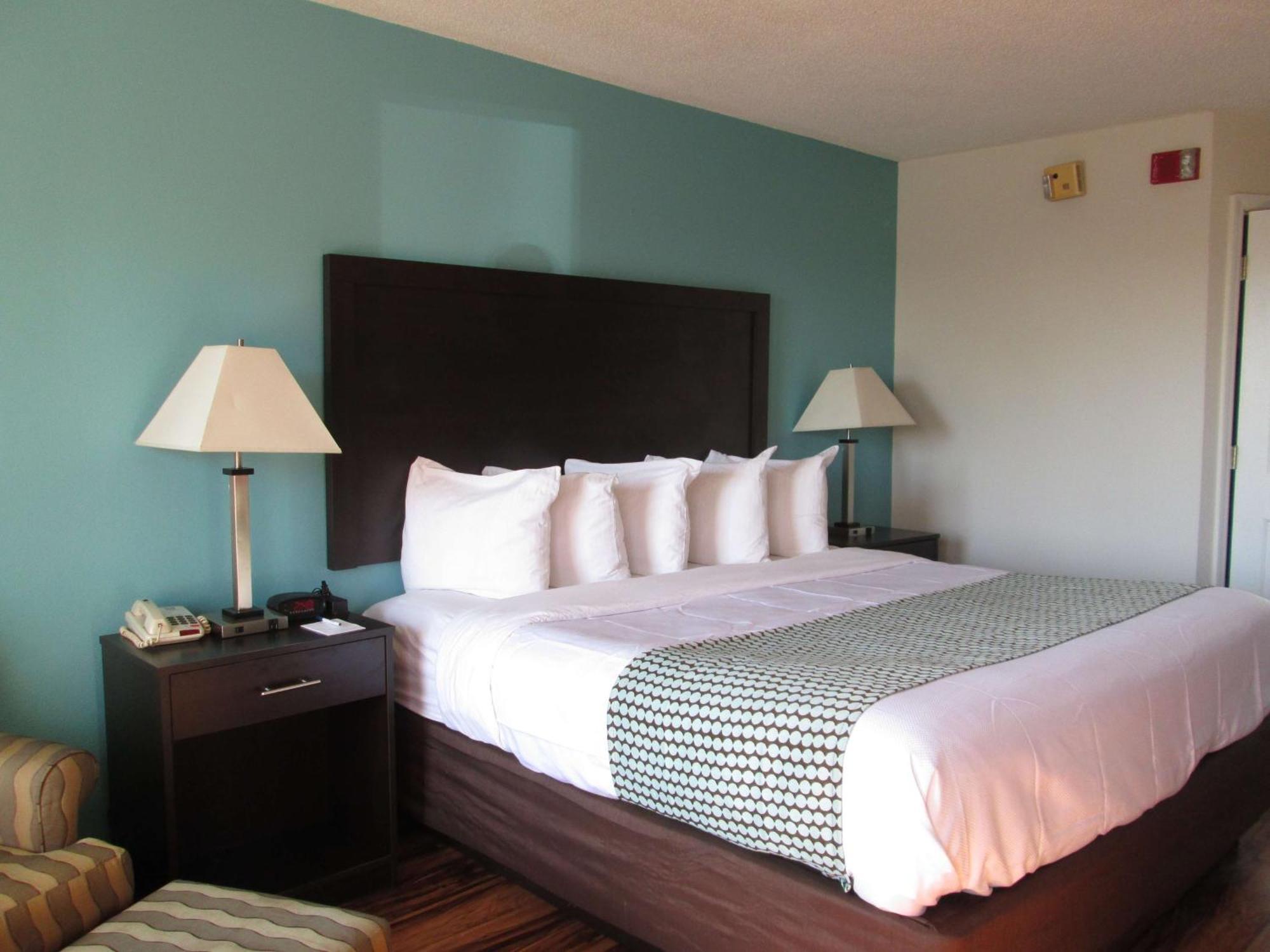Surestay Plus Hotel By Best Western Asheboro Zewnętrze zdjęcie